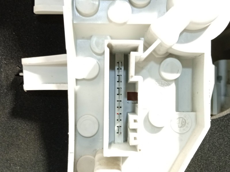 Recambio de piloto trasero derecho para bmw 1 (e81) 116 d referencia OEM IAM 63217164956  