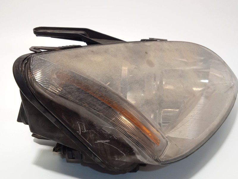 Recambio de faro derecho para ford focus c-max (dm2) 1.8 tdci referencia OEM IAM 3M5113005AH 1347459 