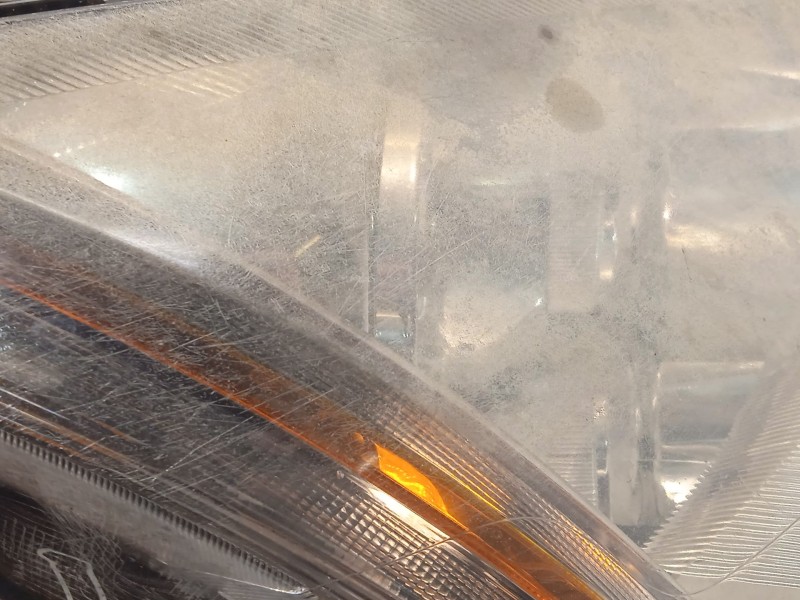 Recambio de faro derecho para ford focus c-max (dm2) 1.8 tdci referencia OEM IAM 3M5113005AH 1347459 