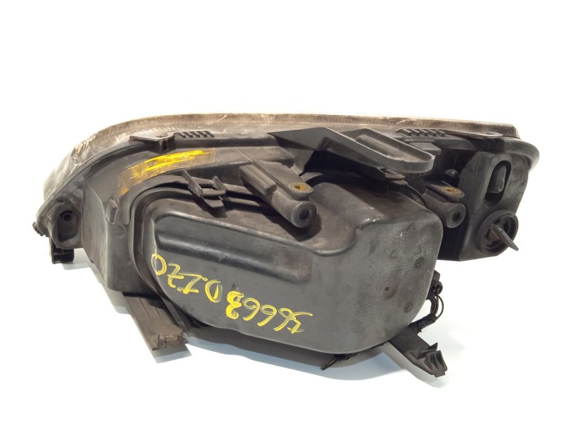 Recambio de faro derecho para ford focus c-max (dm2) 1.8 tdci referencia OEM IAM 3M5113005AH 1347459 