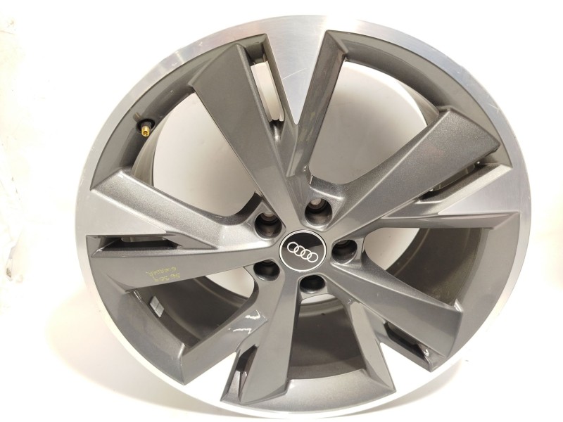 Recambio de llanta para audi q4 e-tron sportback (f4n) 40 e-tron referencia OEM IAM 89A601025M  