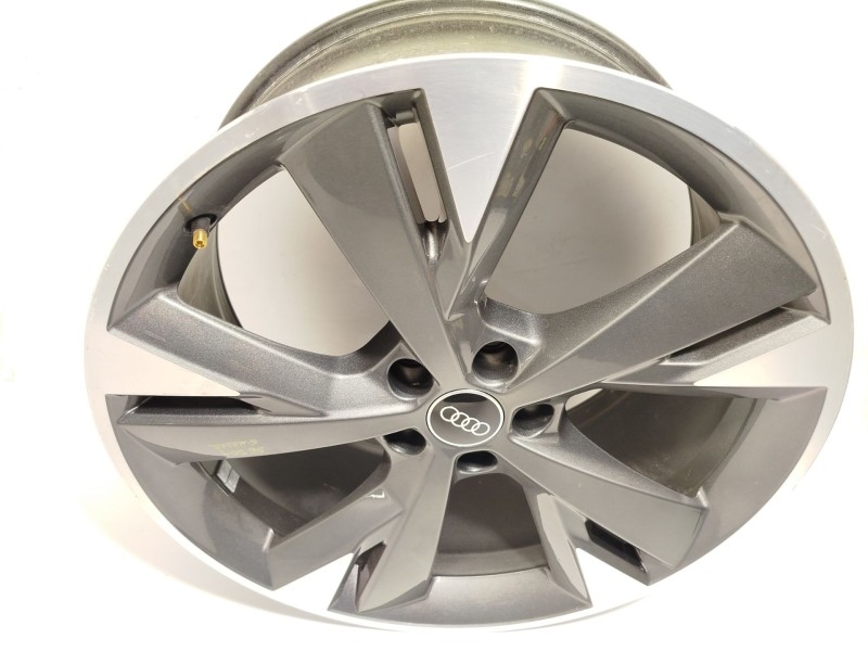 Recambio de llanta para audi q4 e-tron sportback (f4n) 40 e-tron referencia OEM IAM 89A601025M  