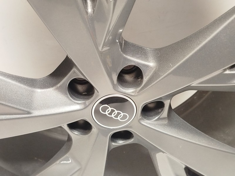 Recambio de llanta para audi q4 e-tron sportback (f4n) 40 e-tron referencia OEM IAM 89A601025M  