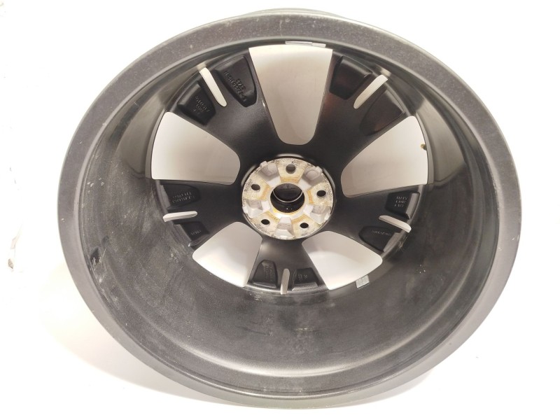 Recambio de llanta para audi q4 e-tron sportback (f4n) 40 e-tron referencia OEM IAM 89A601025M  