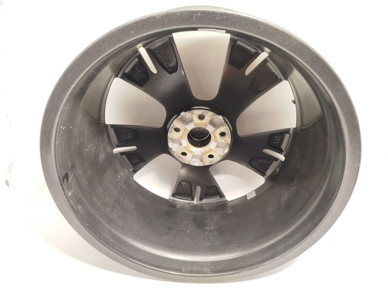 Recambio de llanta para audi q4 e-tron sportback (f4n) 40 e-tron referencia OEM IAM 89A601025M  
