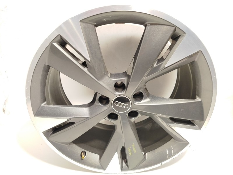 Recambio de llanta para audi q4 e-tron sportback (f4n) 40 e-tron referencia OEM IAM 89A601025M  