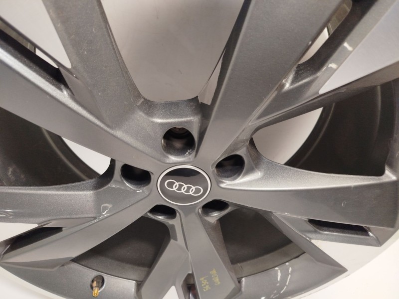 Recambio de llanta para audi q4 e-tron sportback (f4n) 40 e-tron referencia OEM IAM 89A601025M  