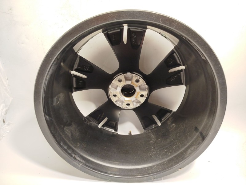 Recambio de llanta para audi q4 e-tron sportback (f4n) 40 e-tron referencia OEM IAM 89A601025M  