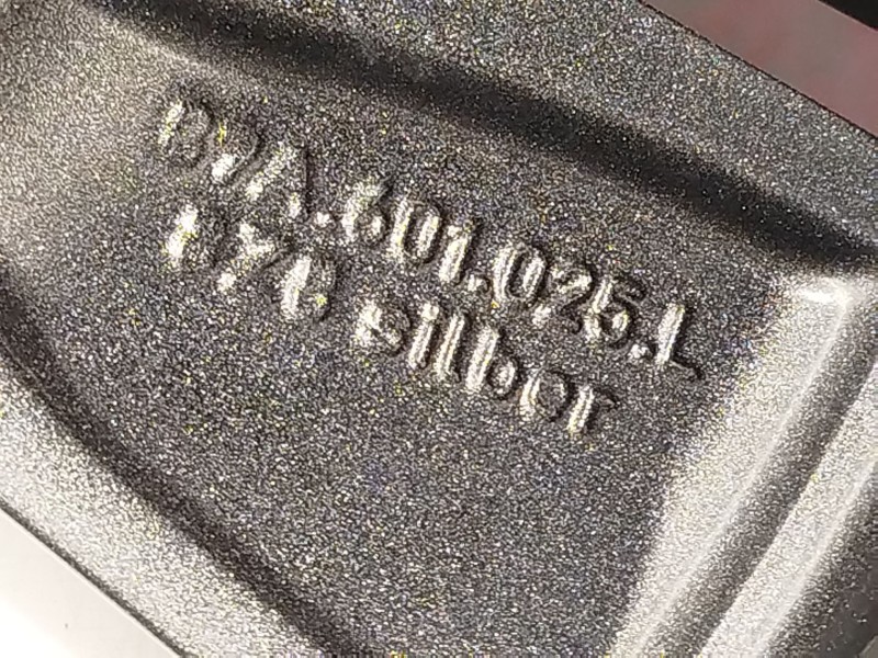 Recambio de llanta para audi q4 e-tron sportback (f4n) 40 e-tron referencia OEM IAM 89A601025M  