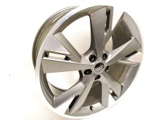 Recambio de llanta para audi q4 e-tron sportback (f4n) 40 e-tron referencia OEM IAM 89A601025E  