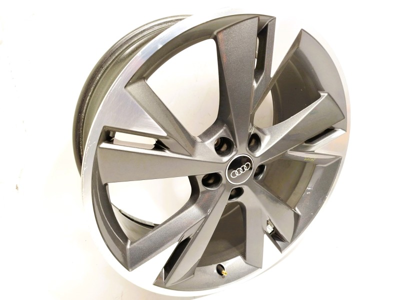 Recambio de llanta para audi q4 e-tron sportback (f4n) 40 e-tron referencia OEM IAM 89A601025E  