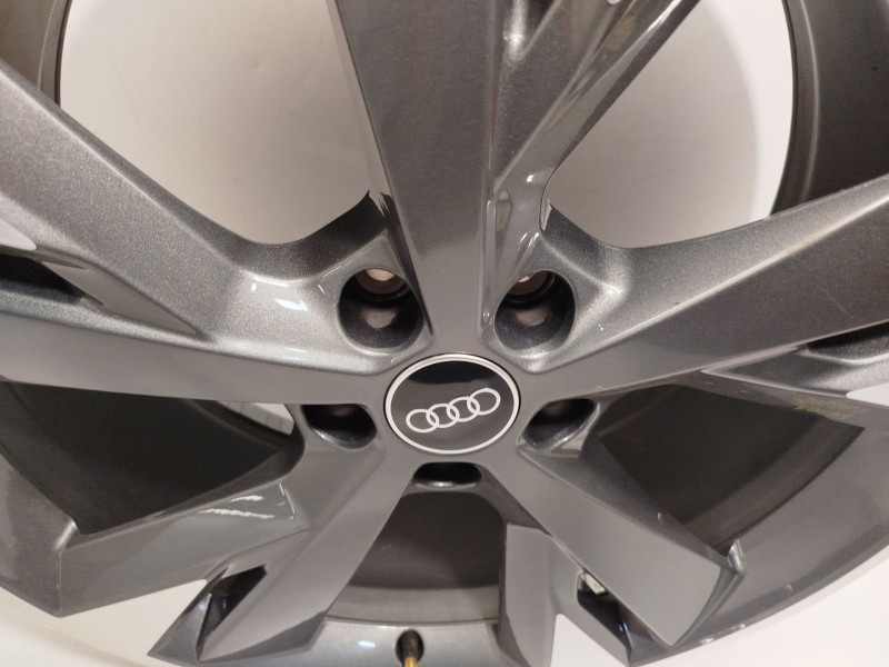Recambio de llanta para audi q4 e-tron sportback (f4n) 40 e-tron referencia OEM IAM 89A601025E  