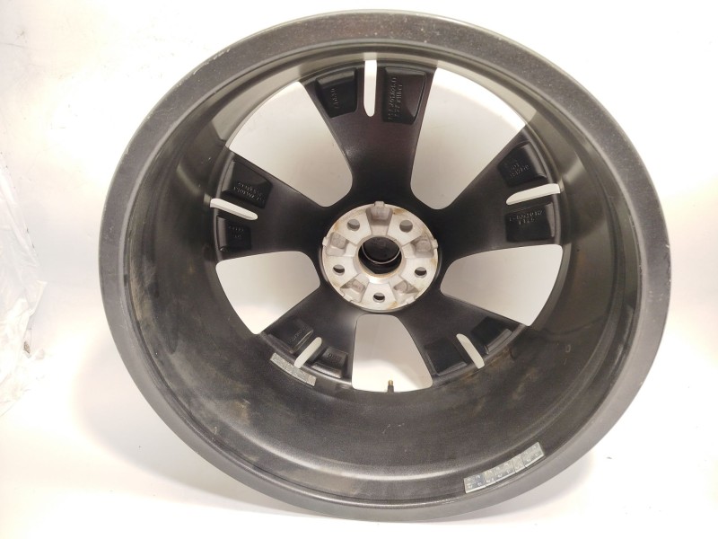 Recambio de llanta para audi q4 e-tron sportback (f4n) 40 e-tron referencia OEM IAM 89A601025E  