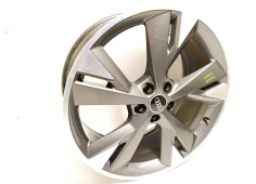Recambio de llanta para audi q4 e-tron sportback (f4n) 40 e-tron referencia OEM IAM 89A601025E  