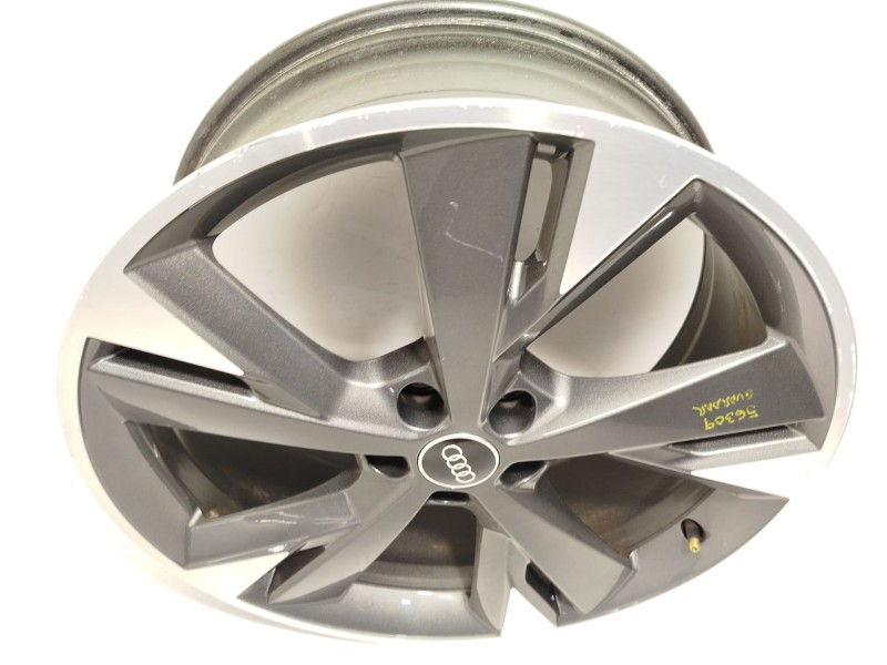 Recambio de llanta para audi q4 e-tron sportback (f4n) 40 e-tron referencia OEM IAM 89A601025E  