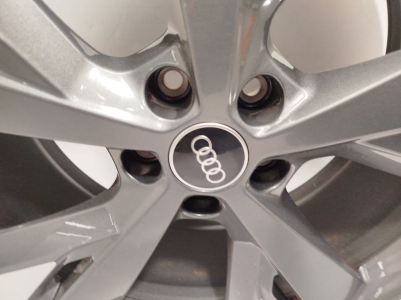 Recambio de llanta para audi q4 e-tron sportback (f4n) 40 e-tron referencia OEM IAM 89A601025E  