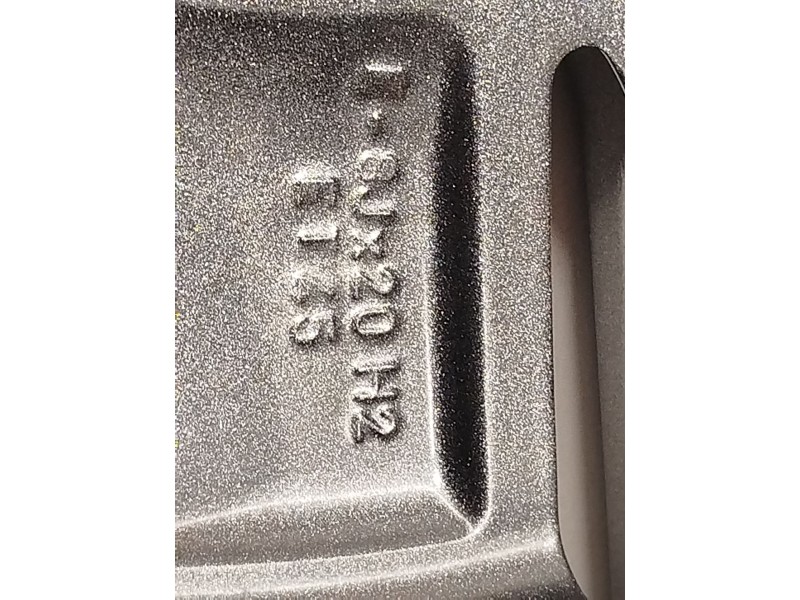 Recambio de llanta para audi q4 e-tron sportback (f4n) 40 e-tron referencia OEM IAM 89A601025E  