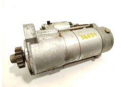 Recambio de motor arranque para porsche panamera (970) 3.0 d referencia OEM IAM 059911024K  4280007224 2