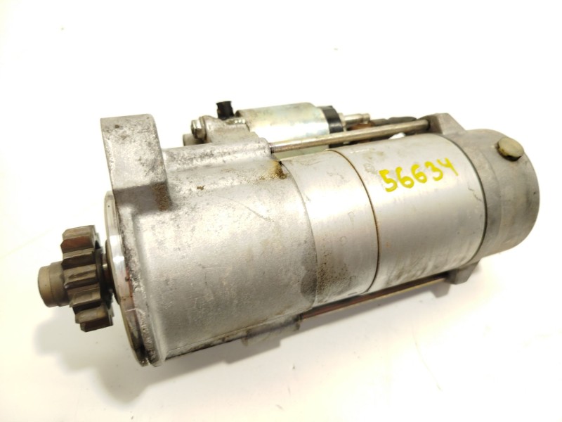 Recambio de motor arranque para porsche panamera (970) 3.0 d referencia OEM IAM 059911024K  4280007224