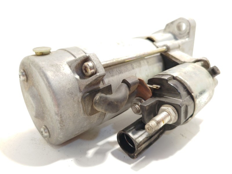 Recambio de motor arranque para porsche panamera (970) 3.0 d referencia OEM IAM 059911024K  4280007224