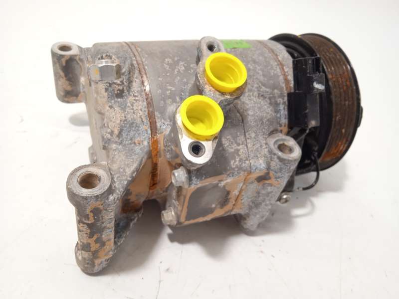 COMPRESOR AIRE ACONDICIONADO KD4561450A 