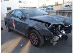 CITROËN C5 III (RD_)