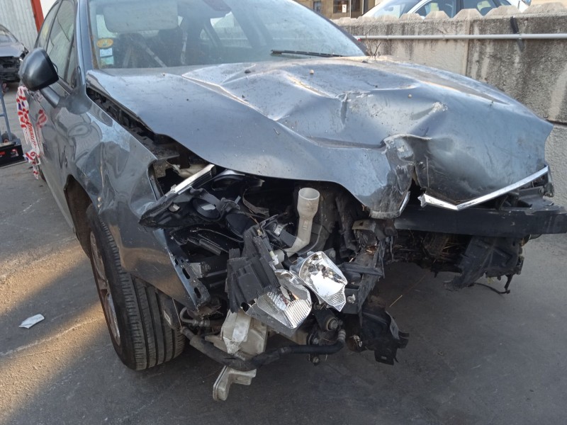 citroën c5 iii (rd_) del año 2010