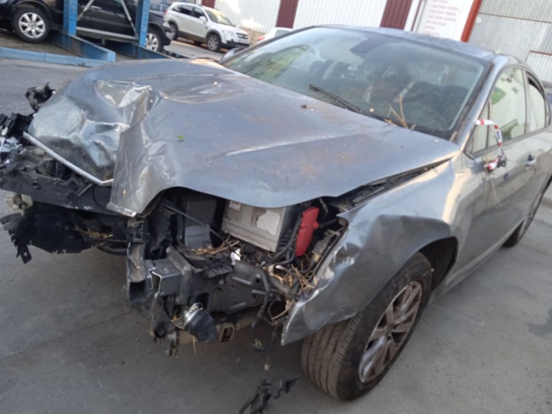 citroën c5 iii (rd_) del año 2010