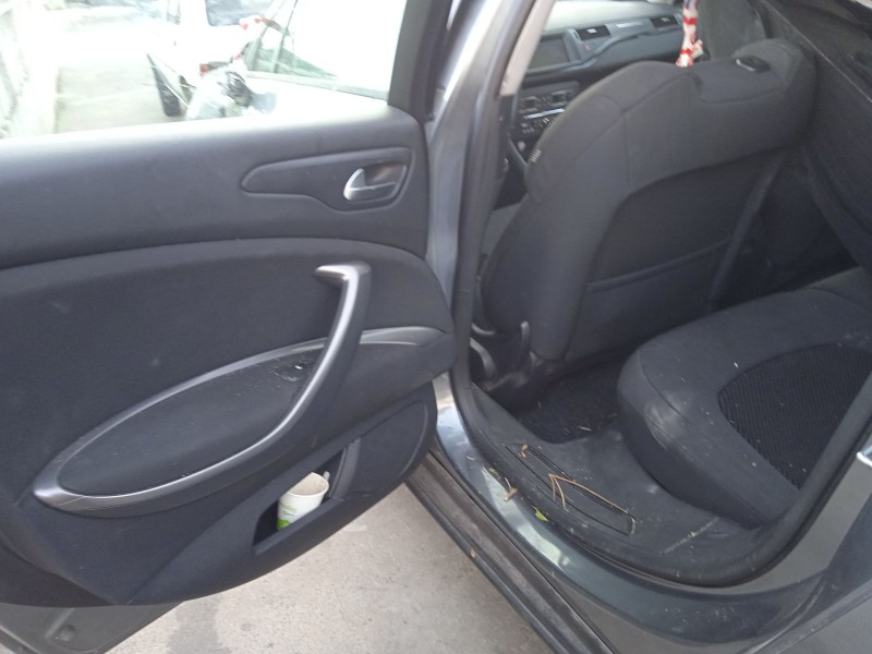 citroën c5 iii (rd_) del año 2010