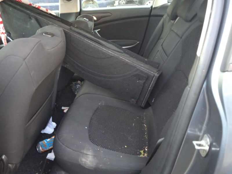 citroën c5 iii (rd_) del año 2010