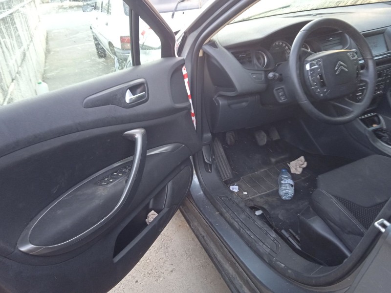 citroën c5 iii (rd_) del año 2010