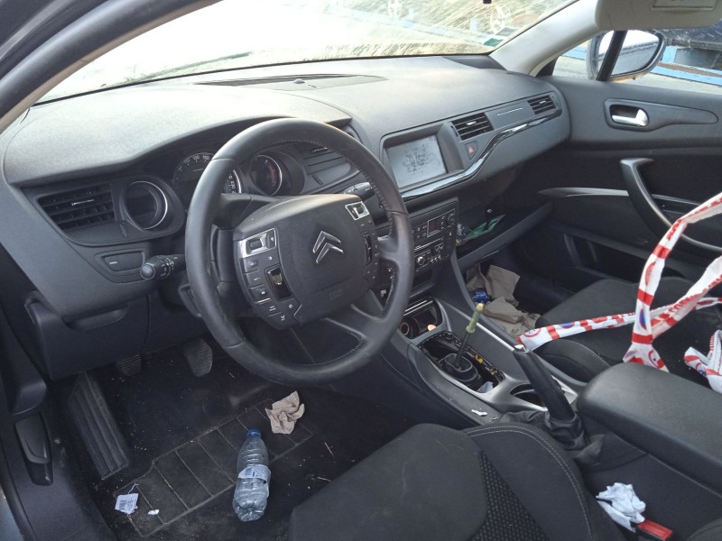 citroën c5 iii (rd_) del año 2010