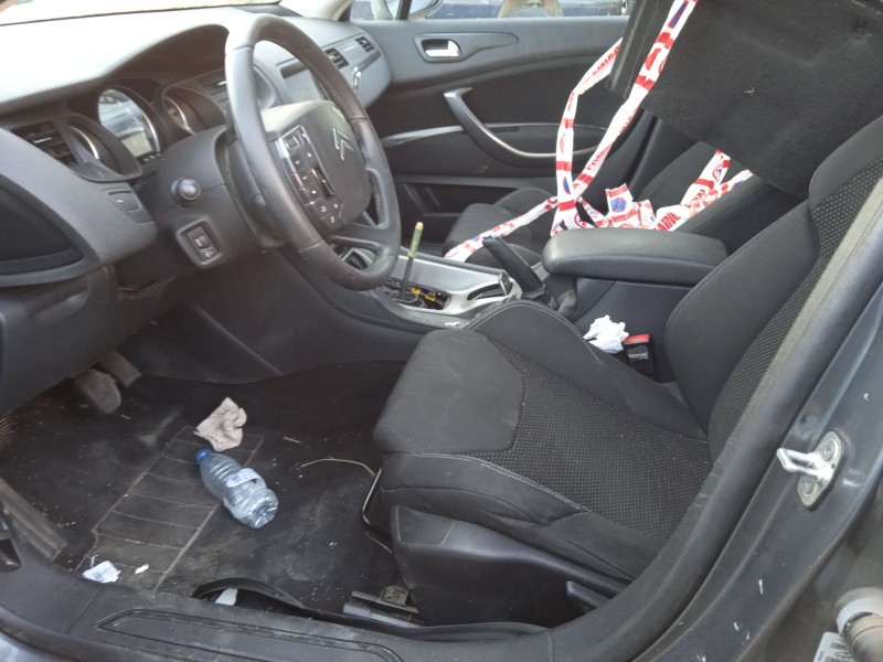 citroën c5 iii (rd_) del año 2010