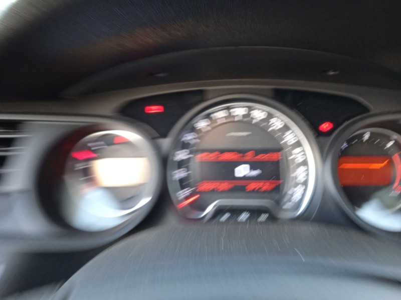 citroën c5 iii (rd_) del año 2010