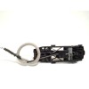 Recambio de maneta exterior trasera derecha para seat ibiza (kj1) 1.0 tsi referencia OEM IAM 5G0837206N  5G0837206NGRU