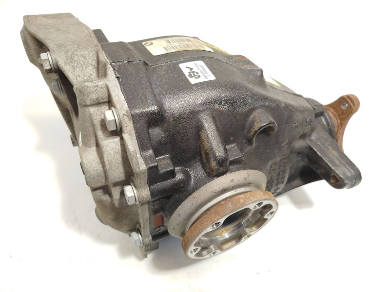 Recambio de diferencial trasero para bmw 1 (e81) 116 d referencia OEM IAM 7598855 33107566170 33107598855