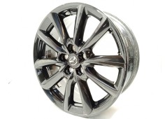 Recambio de llanta para mazda 3 hatchback (bp) 2.0 skyactiv-g m hybrid referencia OEM IAM 9965B57080  