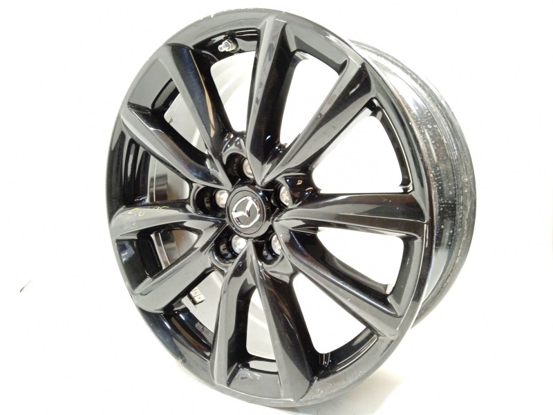 Recambio de llanta para mazda 3 hatchback (bp) 2.0 skyactiv-g m hybrid referencia OEM IAM 9965B57080  