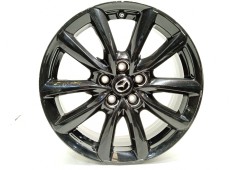 Recambio de llanta para mazda 3 hatchback (bp) 2.0 skyactiv-g m hybrid referencia OEM IAM 9965B57080   2