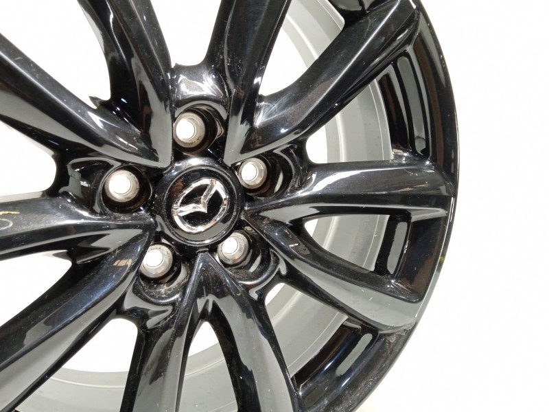 Recambio de llanta para mazda 3 hatchback (bp) 2.0 skyactiv-g m hybrid referencia OEM IAM 9965B57080  