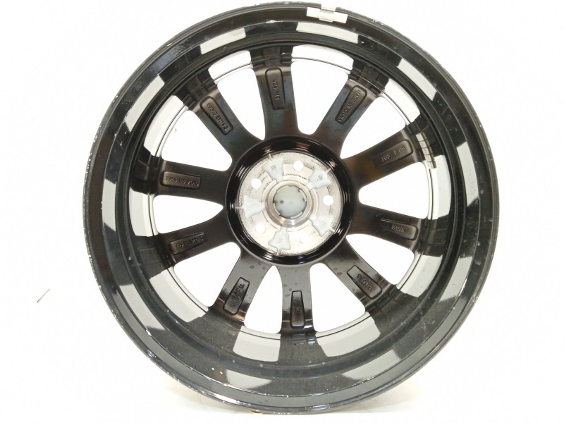 Recambio de llanta para mazda 3 hatchback (bp) 2.0 skyactiv-g m hybrid referencia OEM IAM 9965B57080  