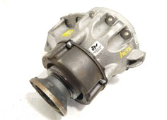 Recambio de caja transfer para porsche panamera (970) 3.0 d referencia OEM IAM 97032103520  