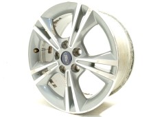 Recambio de llanta para ford focus iii 1.6 tdci referencia OEM IAM DM5J1007BB 2237368 