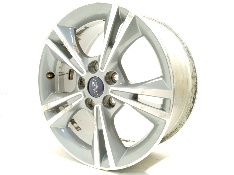 Recambio de llanta para ford focus iii 1.6 tdci referencia OEM IAM DM5J1007BB 2237368 