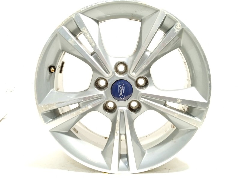 Recambio de llanta para ford focus iii 1.6 tdci referencia OEM IAM DM5J1007BB 2237368 