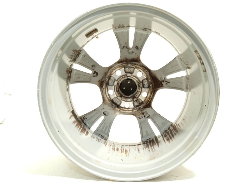Recambio de llanta para ford focus iii 1.6 tdci referencia OEM IAM DM5J1007BB 2237368 