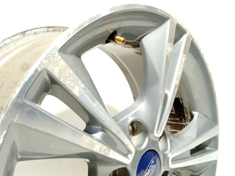 Recambio de llanta para ford focus iii 1.6 tdci referencia OEM IAM DM5J1007BB 2237368 