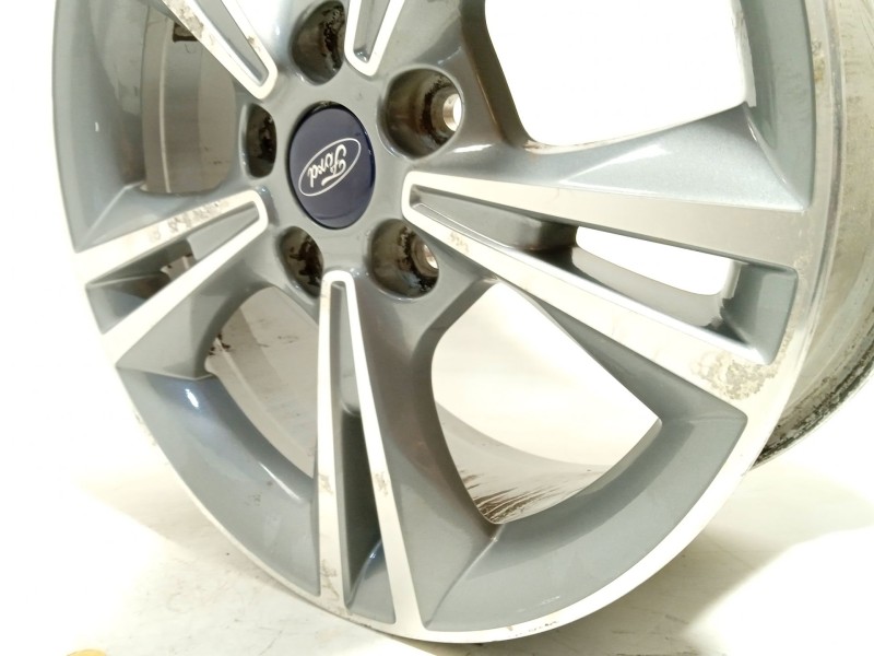 Recambio de llanta para ford focus iii 1.6 tdci referencia OEM IAM DM5J1007BB 2237368 