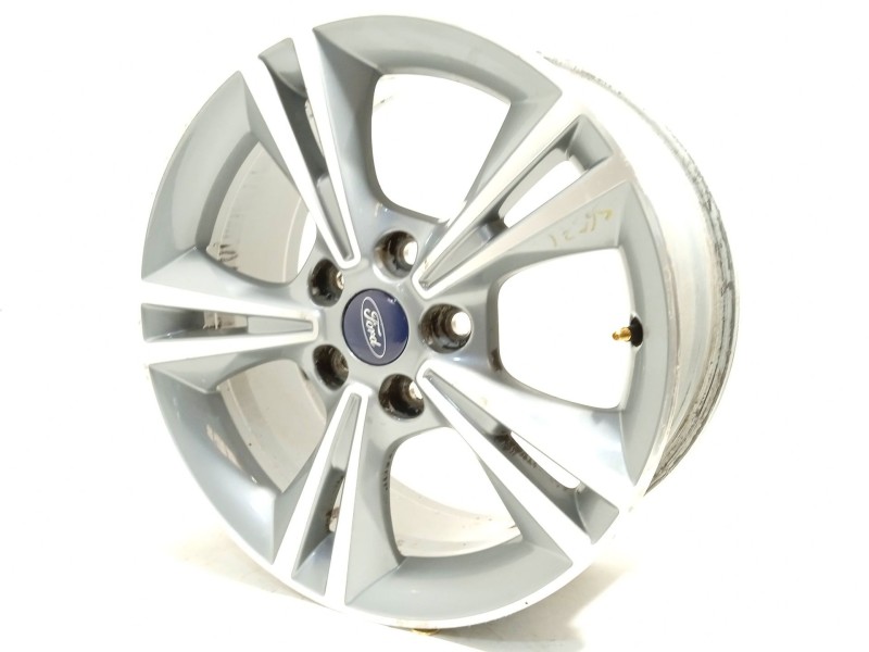 Recambio de llanta para ford focus iii 1.6 tdci referencia OEM IAM DM5J1007BB 2237368 