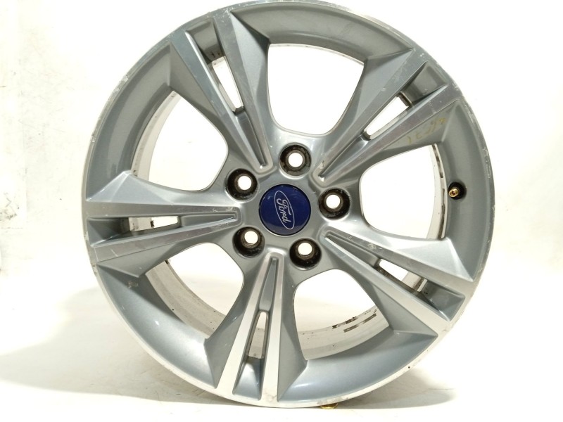 Recambio de llanta para ford focus iii 1.6 tdci referencia OEM IAM DM5J1007BB 2237368 